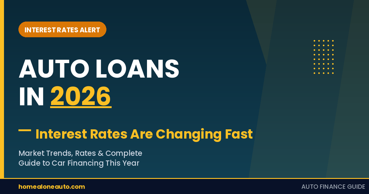 featured auto loans 2026