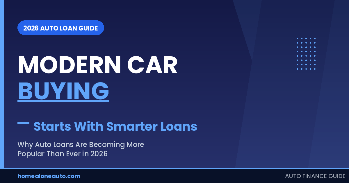 featured modern car buying