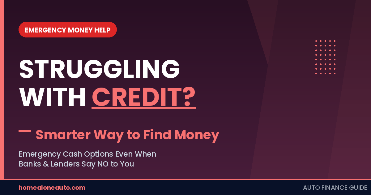 featured struggling bad credit